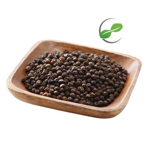 Pimienta negra de Indonesia seleccionada y procesada con cuidado para mantener la pureza del aroma y la calidad de exportación - Product Image 2