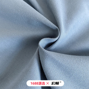 ชุดเครื่องนอนผ้าฝ้ายแท้ 100% แบบปัดเงา สีพื้นสองโทน 4 ชิ้น อุ่นสบายผิว เหมาะสำหรับฤดูใบไม้ร่วงและฤดูหนาว สไตล์เรียบง่าย - Product Image 5