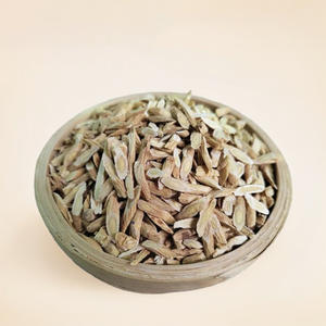 รากแอสตร้ากาลัสสมุนไพรจากพืชสมุนไพรจากรากฟันเทียม - Product Image 5