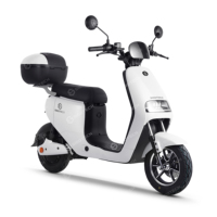 SIGOTECH Nouveau style de vélo électrique pas cher, 25 km/h, cyclomoteur électrique pour adultes, Europe, 500 W, longue portée, vélo électrique de ville