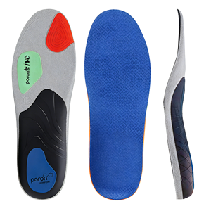 Solette <span class=keywords><strong>Ortopediche</strong></span> con Supporto per Arco Plantare, Ideali per Piedi Piatti, per <span class=keywords><strong>Scarpe</strong></span> da Uomo e <span class=keywords><strong>Donna</strong></span> - Product Image 1