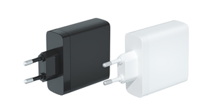 Produttore XinSPower 140W 2 tipo-C per Anker Dell <span class=keywords><strong>ASUS</strong></span> telefono portatile PD3.1 GaN Fast Wall caricabatterie adattatore di alimentazione batteria - Product Image 4