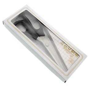 生地はさみ用の人間工学に基づいた3-5-7mmトライアングルピンキングシアー - Product Image 4