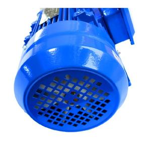 Unidad de Potencia Hidráulica de 2.2Kw, 380V, para Vehículos de Saneamiento Pequeños, Estaciones de Bombeo para Camiones de Basura y Quitanieves - Product Image 2