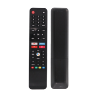 Control remoto de TV inteligente universal de alta calidad a precio de fábrica, control remoto de TV inteligente HDTV, control remoto, 2017