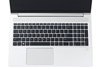 Laptop Bisnis Probook 450 G8 i5 i7 Generasi ke-11 15.6 Inci 8GB RAM 256GB SSD Grade A Rekondisi Teruji Grosir