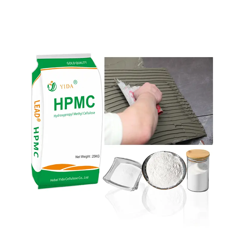 Boost Efficiency with HPMC in Cementitious Composites Time and Cost Savings