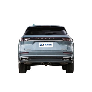 Xe SUV Chery Tiggo 9 Pro Max 2023, động cơ xăng, 4WD/2WD, <span class=keywords><strong>5</strong></span> chỗ, không gian rộng, bán chạy, nhập khẩu từ Trung Quốc - Product Image 6