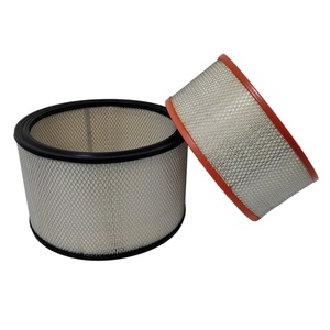 Élément de filtre à air pour compresseur d'air 50332, cartouche de remplacement du filtre à air d'admission - Product Image 2