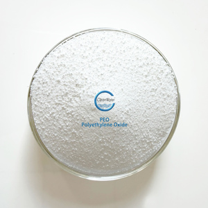 Lubrificante CAS 68441-17-8 PEO-01/02/03/04/05/06/07/08/09 Polvere di Ossido di Polietilene PEO - Product Image 3