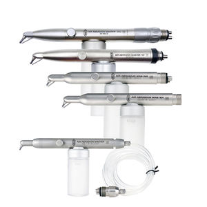 Micro Blaster dentale in ossido di alluminio/allumina dentale lucidatrice ad abrasione ad aria Microetcher sabbiatrice sabbiatrice - Product Image 6