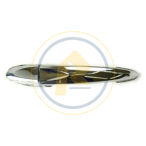 Maniglia esterna per porta Ac Rolcar ADAPTABLE per OE 735350094, 735409024, 735434132 adatta per Lancia Y 2003 - Product Image 1