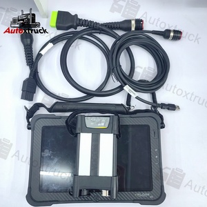Xplore 2.8.150 Tablet88894000 vocom II vocom 2เครื่องมือเทคโนโลยีรถบรรทุกงานหนักอุปกรณ์ก่อสร้างรถบัส - Product Image 4