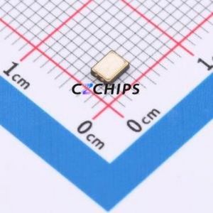 SWOCEV33S8-50.000000 Crystal Oscillator (Active) SMD3225-4P Crystal Oscillator 50MHz 10ppm CMOS 3.3V - Product Image 1