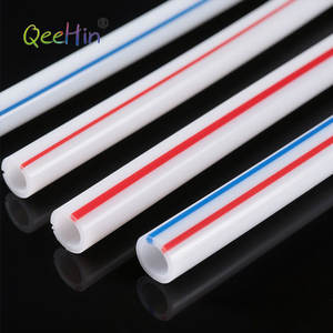 Tubo de Silicona Flexible Resistente a Ácidos y Álcalis Débiles, Personalizado OEM, Grado Alimenticio, con Certificación LFGB - Product Image 4