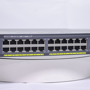 Commutateur réseau empilable WS-C2960X-<span class=keywords><strong>48LPS</strong></span>-<span class=keywords><strong>L</strong></span> Catalyst <span class=keywords><strong>2960X</strong></span> Series 48 ports Gigabit PoE+ - Product Image 4