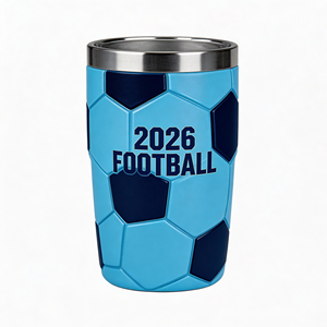 Tasse à café isotherme de luxe en acier inoxydable 8oz avec logo personnalisé 2026, design élégant, réutilisable, avec couvercle magnétique - Product Image 6