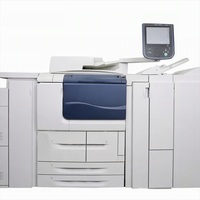 Machine xeroxs haute vitesse imprimante noir et blanc machine laser copieurs et imprimantes utilisés forxeroxs D125 D110 D95