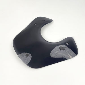 Pare-brise de moto en PPMA de haute qualité pour <span class=keywords><strong>Vespa</strong></span> GTS250/300, état neuf, en vente - Product Image 4