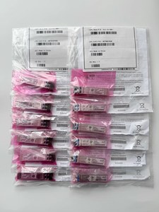 GLC-FE-100FX-RGD 100Base-FX โมดูลรับส่งสัญญาณออปติคอล SFP แบบมัลติโหมดที่ทนทาน -GLC-FE-100FX-RGD GLC-FE-100FX-RGD - Product Image 3