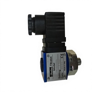 เช็ควาล์ว PARKER รุ่น RHZ08LMEDOMD โพลีโพรพิลีน สำหรับอุตสาหกรรมเคมี ตามมาตรฐาน - Product Image 1