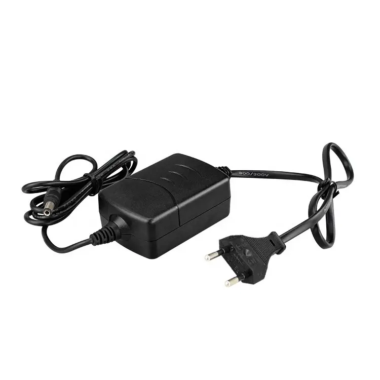 Ac 100-240V 50-60Hz Dc Output 12 V 2000mA Switching Supply Adopter 24ワット12Volt 2Amp 12 V 2A Power Adapter