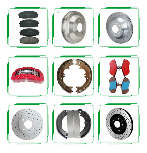 Plaquettes <span class=keywords><strong>de</strong></span> <span class=keywords><strong>frein</strong></span> D687 <span class=keywords><strong>de</strong></span> haute qualité, <span class=keywords><strong>prix</strong></span> d'usine, approvisionnement en gros, durables et sûres, pour les distributeurs mondiaux <span class=keywords><strong>de</strong></span> pièces automobiles - Product Image 6