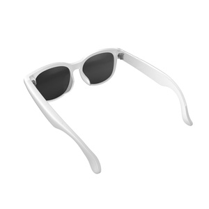 Nueva Tendencia WK105, Gafas Inteligentes <span class=keywords><strong>para</strong></span> Hombre con IA, Grabación de Video BT5.3, Cámara de 800WPX, 1080P, Traducción, Respuesta a Llamadas, Reproducción de Música - Product Image 5