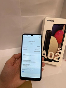 Venta al por Mayor de Teléfono Inteligente A02s, 32 GB, 3 GB de RAM, Android, Versión Estadounidense, CPU Octa Core, LTE, Pantalla AMOLED HD, Resolución de Pantalla, Batería de 5000 mAh - Product Image 4