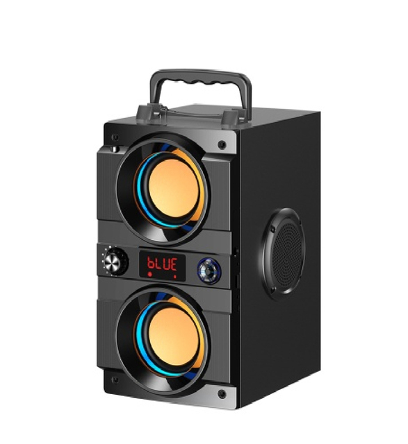 Multi-Function Wireless BT Speaker High Quality BT Speaker