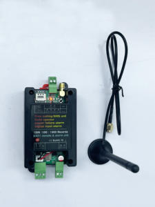 Système d'alarme Chisung D371 4G GSM contrôleur de porte GSM panne de courant avec batterie de secours à l'intérieur - Product Image 4