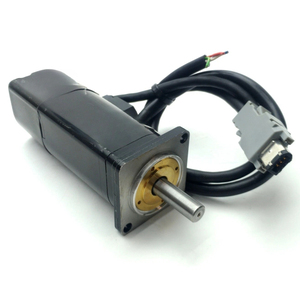 New SGMAH-A5AAA21 SGMAH-01AAA41 High Performance CNC Automation Industrial <strong>Machinery</strong> <strong>Servo</strong> Motor - Product Image 3