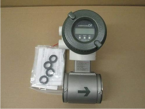 เครื่องวัดการไหลแบบแม่เหล็ก Yokogawa Admag CA รุ่นดั้งเดิม สำหรับการวัดน้ำและก๊าซ  สำหรับของเหลวที่มีค่าการนำไฟฟ้าต่ำมาก ต่ำถึง 0.01 ไมโครส์/ซม. - Product Image 2