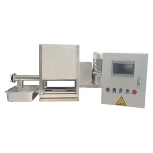 Customized Industrial <strong>Automatic</strong> Weighing <strong>Machine</strong>. - Product Image 3
