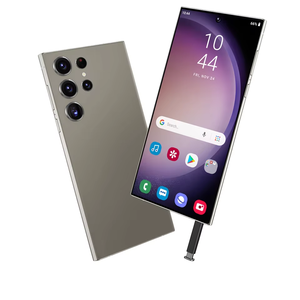 สมาร์ทโฟน <span class=keywords><strong>S21</strong></span>+ <span class=keywords><strong>ULTRA</strong></span> 12GB+<span class=keywords><strong>512GB</strong></span> หน้าจอ 6.7 นิ้ว แบบเต็มจอ ระบบ Android 14.0 รุ่น S24  ลื่นไหลไร้สะดุด - Product Image 3