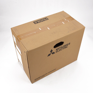 ¡Completamente probado! Servoaccionamiento Mitsubishi MDS-DH-V1-160, Unidad CNC MDS-DH-V1-160, Pieza de Control Industrial - Product Image 3
