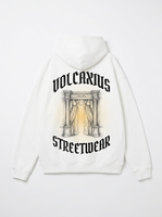Sweat à Capuche Personnalisé Professionnel avec Logo 2026 – Impression Graphique Audacieuse, Style Streetwear, Personnalisation de Marque Haut de Gamme, Durable et Écologique