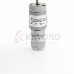 มอเตอร์เกียร์ WRF-130CH-08450 GA230B22 1ชิ้นคุณภาพนำเข้าสำหรับเครื่องพิมพ์ทนทานอะไหล่ - Product Image 4