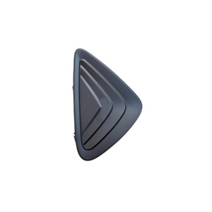 Garniture inférieure du pare-chocs avant pour BYD E6 2020-2021 MEEC-2803133 Qualité OEM - Product Image 1