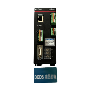 Controlador de perfilador láser 2D 3D LJ-X8000A - Product Image 6