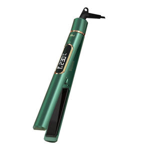 เครื่องหนีบผมและม้วนผมไฟฟ้าไอออนลบ Pichi แบบสองในหนึ่ง รุ่น TA-2298a มีสินค้าพร้อมส่ง ขายส่ง - Product Image 5