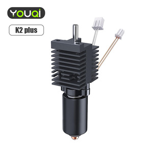 <span class=keywords><strong>Precio</strong></span> de fábrica YouQi Impresora 3D 350 ℃ Resistencia a altas temperaturas Kit de bloque de calentamiento K2 Plus Kit de bloque de calentamiento de cerámica - Product Image 1