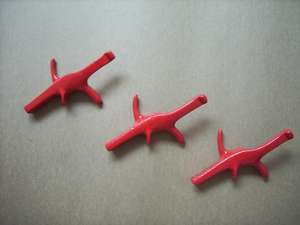 최고의 품질 사용자 정의 펜싱 권총 손잡이 그립 호일 벨기에 권총 그립 - Product Image 3