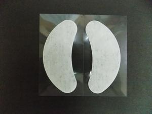 Coussinets de refroidissement sous les yeux pour les extensions de cils en gros très populaires en Corée à bas prix - Product Image 4
