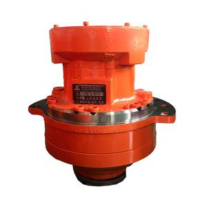 Motor Hidráulico Poclain MS05 para Minicargadora Johndeer 280 - Product Image 1