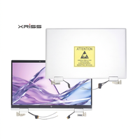 Écran LCD tactile de remplacement pour ordinateur portable Envy X360-EW série 15, 15,6 pouces, FHD 1920x1080, qualité A+, garantie 6 mois
