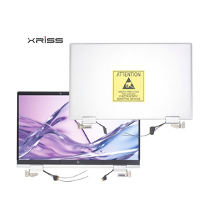 Pantalla LCD Táctil de Repuesto para Portátil Envy X360-EW Serie 15 de 15.6 Pulgadas, FHD 1920x1080, Grado A+, 6 Meses de Garantía - Product Image 1