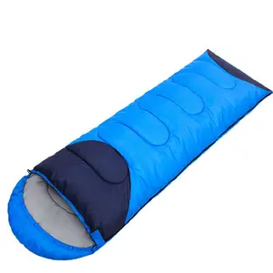 Gute Qualität Reiß verschluss Schlafsäcke ultraleichte Sea Summit Schlaf Ba Schlafsack Für Outdoor Camping Back packing