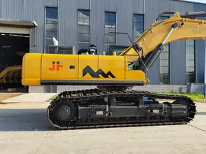 Maquinaria de Construcción, Mini Excavadora China Xe60 - Product Image 3