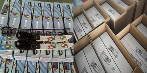 YumuQ Adulte Enfants Durable PE Noël Spa Pliant Poussoir Généreux Luges Pour Adultes Neige - Product Image 6